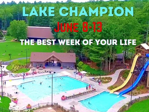 Camp Trip Image - 2026 LCH Wk 2 - Sr High Outreach - VA229